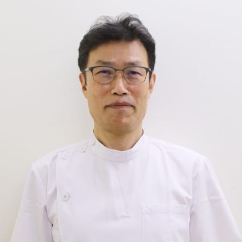 副院長 亀田